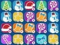 Laro Christmas Merge