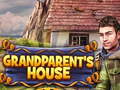 Laro Grandparents House
