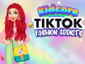 Laro Kidcore TikTok Fashion Addicts