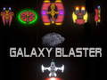 Laro Galaxy Blaster