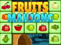 Laro Fruits Mahjong