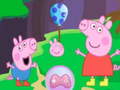 Laro Peppa Pig Love Egg
