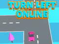 Laro Turn Left Online