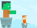 Laro Blockminer Run