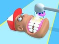 Laro Teeth Runner