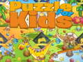 Laro Puzzles for Kids