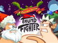 Laro Thumb Fighter Christmas Edition