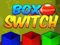 Laro Box Switch