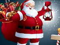 Laro Merry Christmas Puzzle