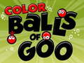 Laro Color Balls Of Goo