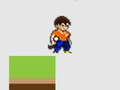 Laro Dragon ball advenure