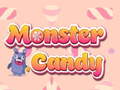 Laro Monster Candy 