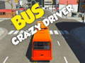 Laro Bus crazy driver