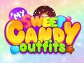 Laro My Sweet Candy Outfits