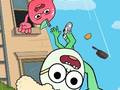Laro Apple and Onion Party Splashers