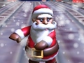 Laro Subway Santa Runner Christmas