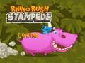 Laro Rhino Rush Stampede