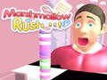 Laro Marshmallow Rush