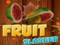Laro Fruits Slasher