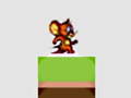 Laro Tom & Jerry jumping