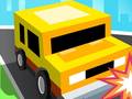 Laro Blocky Highway Racing