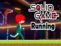Laro Squid Game Running 