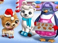 Laro Christmas Salon