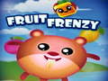 Laro Fruit Frenzy