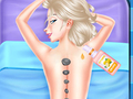 Laro TikToker Princess Rest Day