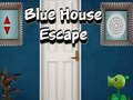 Laro Blue house escape