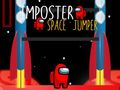 Laro Imposter Space Jumper