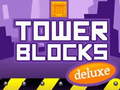 Laro Tower Blocks Deluxe