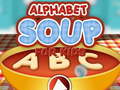 Laro Alphabet Soup For Kids