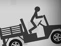 Laro Stickman Destruction