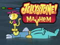 Laro Jellystone! Mayhem