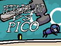 Laro Peter the Ant Vs Pico