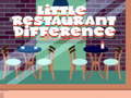 Laro Little Restaurant Difference