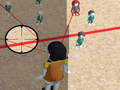 Laro Squid Sniper 3D