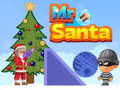 Laro Mr Santa