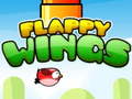 Laro Flappy Wings