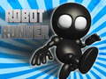 Laro Robot Runner