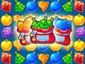 Laro Christmas Crush