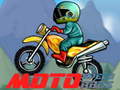 Laro Moto Speed Race