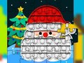 Laro Christmas Pop It Jigsaw