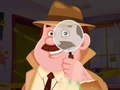Laro Detective Loupe Puzzle