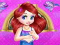 Laro Baby Mermaid Spa