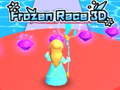 Laro Frozen Race 3D