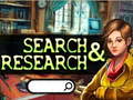 Laro Search and Research