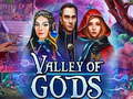 Laro Valley of Gods