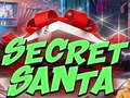Laro Secret Santa